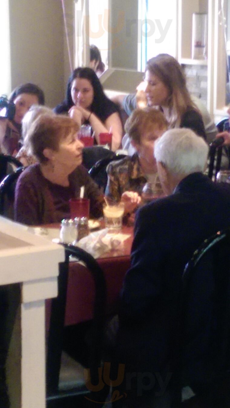 Portofino Restaurant