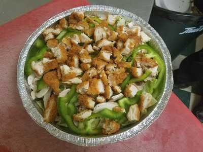 Alamo Pizzeria And Pub