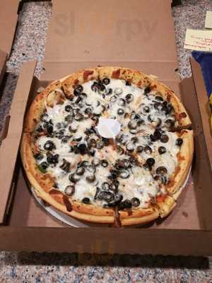 Alamo Pizzeria And Pub