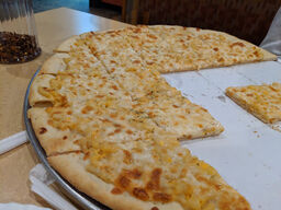 Alamo Pizzeria And Pub