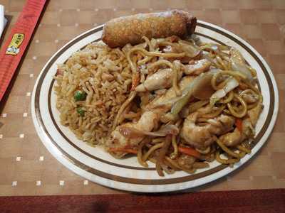 The China Wok
