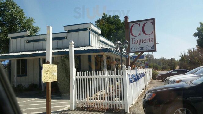 C C Taqueria