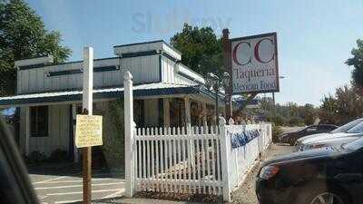 C C Taqueria
