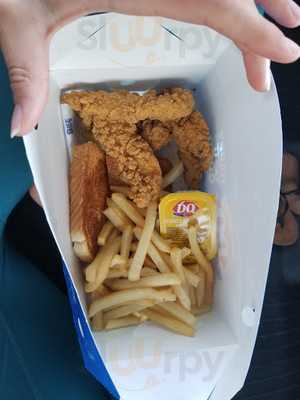 Dairy Queen Grill & Chill