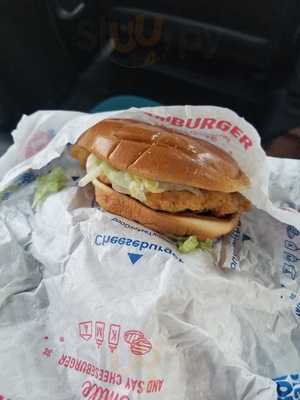 Dairy Queen Grill & Chill