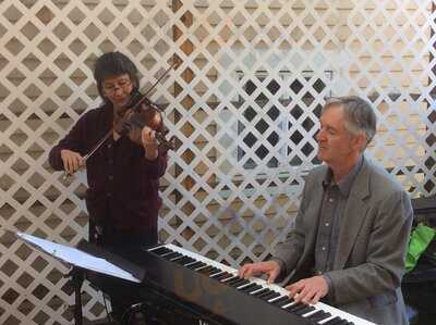 Pattaconk 1850 Bar And Grille