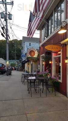 Pattaconk 1850 Bar And Grille