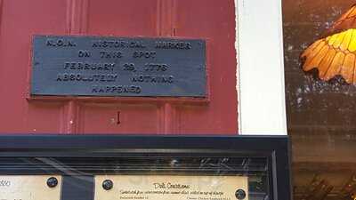 Pattaconk 1850 Bar And Grille