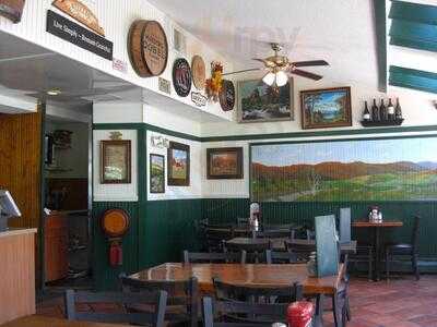 Pattaconk 1850 Bar And Grille