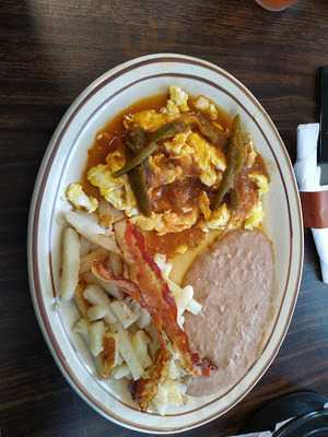 Rangel Brothers Family Restaurant