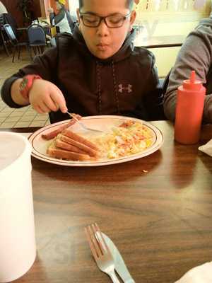 Rangel Brothers Family Restaurant