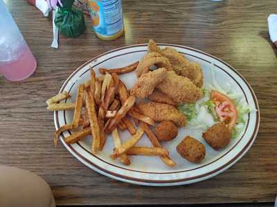 Rangel Brothers Family Restaurant