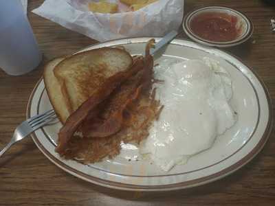 Rangel Brothers Family Restaurant