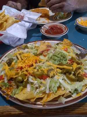 Rangel Brothers Family Restaurant