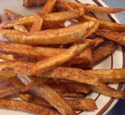 Rangel Brothers Family Restaurant