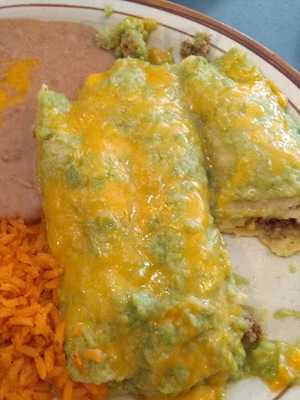 Rangel Brothers Family Restaurant