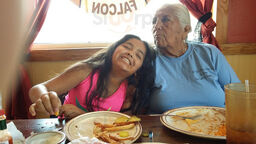 Rangel Brothers Family Restaurant