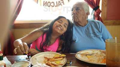 Rangel Brothers Family Restaurant