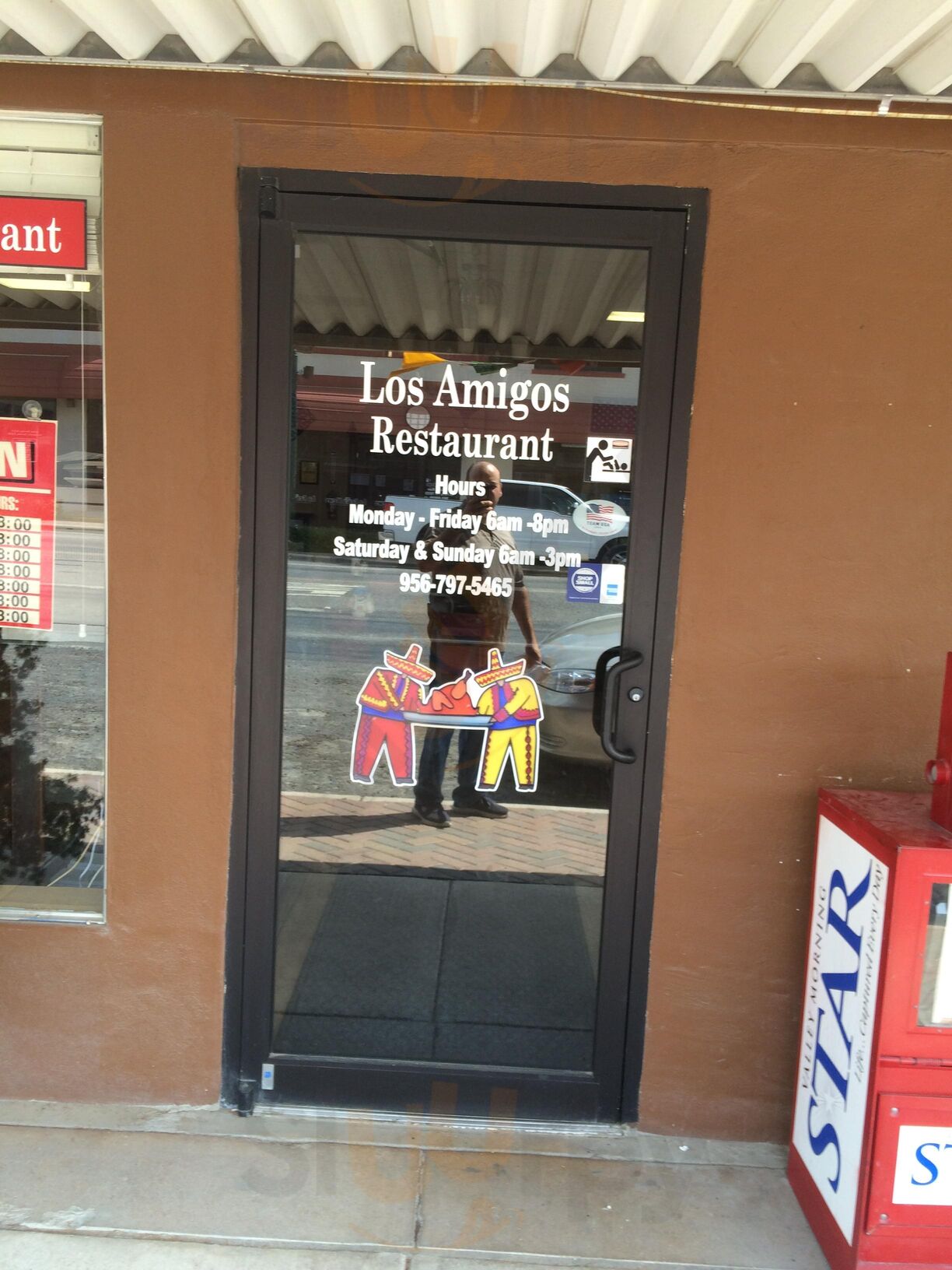 Los Amigos Restaurant