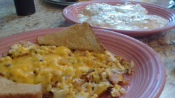 Xtreme Smokehouse & Grill