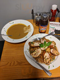 Bruno’s Pizza & Pasta