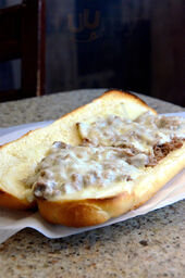 Riverside Pizza
