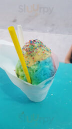 Santos Snow Cones