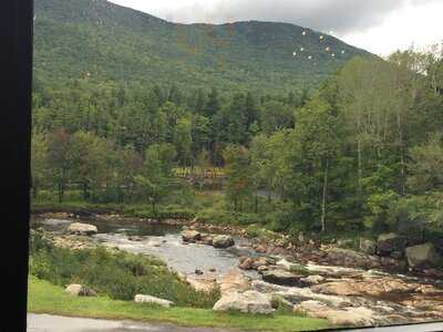 The Hungry Trout Restaurant