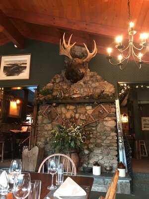 The Hungry Trout Restaurant