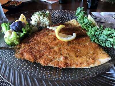 The Hungry Trout Restaurant