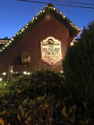 The Hungry Trout Restaurant
