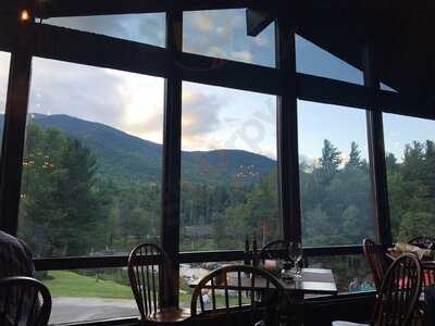 The Hungry Trout Restaurant