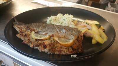 The Hungry Trout Restaurant