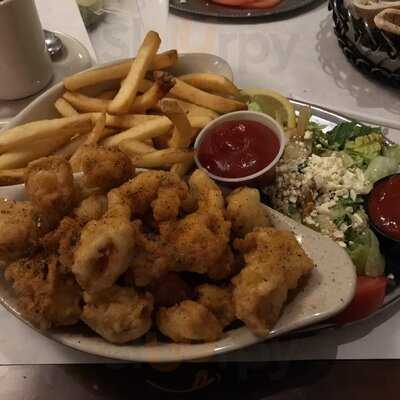 Symeons Greek Restaurant