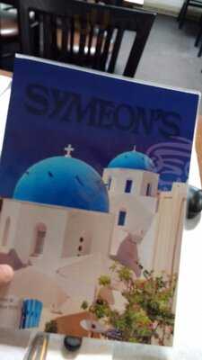 Symeons Greek Restaurant