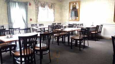 Symeons Greek Restaurant