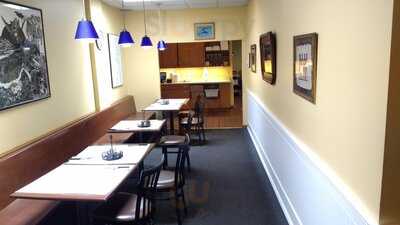 Symeons Greek Restaurant