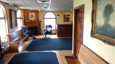 Symeons Greek Restaurant