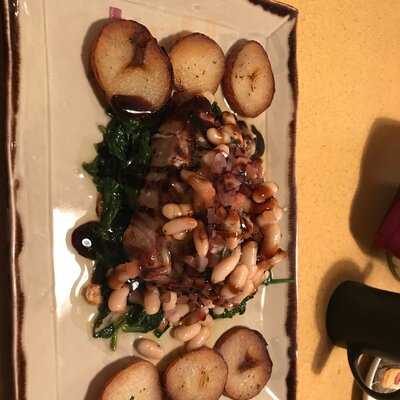 La Piazza Ristorante Brick Oven Pizza