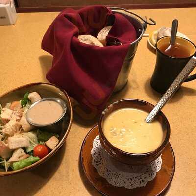 La Piazza Ristorante Brick Oven Pizza