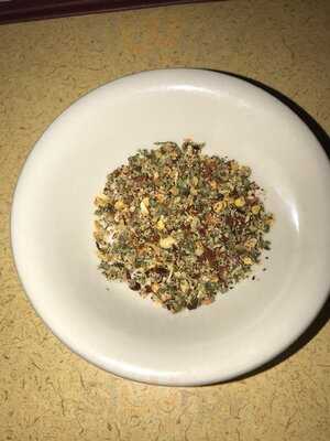 La Piazza Ristorante Brick Oven Pizza