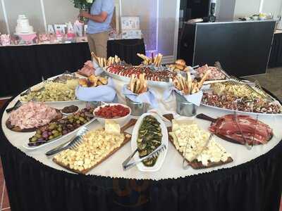 La Piazza Ristorante Brick Oven Pizza