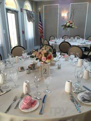 La Piazza Ristorante Brick Oven Pizza