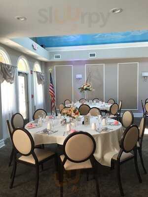 La Piazza Ristorante Brick Oven Pizza