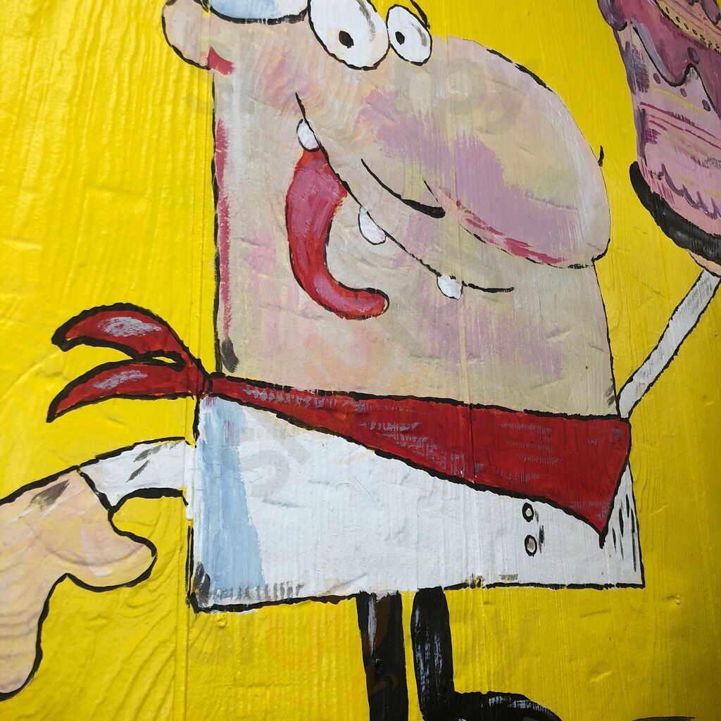 Suzi's Bakeshop Cafe