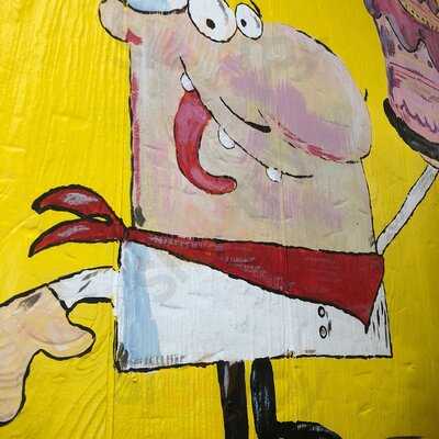 Suzi's Bakeshop Cafe