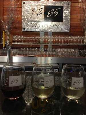 Winery 1285