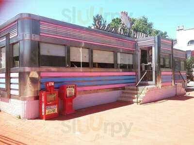 Salem Oak Diner