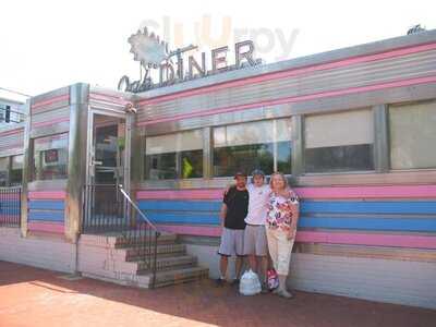 Salem Oak Diner