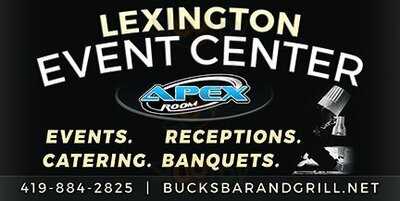 Buck's Bar And Grill